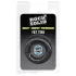 Doc Johnson Fat Tire - Thick Black Silicone Cock Ring