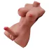 XISE Hermosa Lady Boy - Vibrating Torso with Thrusting Feature