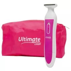 Swan Ultimate - Women's Intimate Shaving Kit