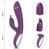 AlvUp - Bunny G-Spot Vibrator (Purple)