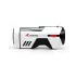 LETEN SM FUTURE PRO - rechargeable, warming, up-and-down moving masturbator