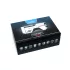 LETEN SM FUTURE PRO - rechargeable, warming, up-and-down moving masturbator