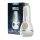 LETEN SM340 - Rechargeable Vibrating and Suction Masturbator with Sound