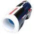 Leten SM Future Pro - mains‑powered thrusting, squeezing, warming masturbator (blue)