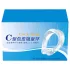 Silicone Glans Ring - Delay Ejaculation (Clear)