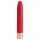 Charming Desire Rechargeable Wand Vibrator (Red)