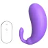 Sex HD - Eggplant-Shaped Vibrating Egg (Purple)