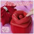 SEX HD Lovely Kiss - Licking-Sucking Vibrator (Red)