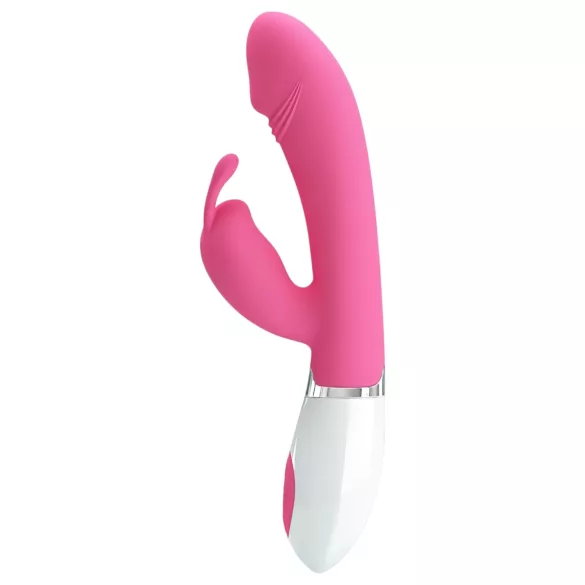 Pretty Love Gene - Waterproof G-Spot Vibrator (Pink)