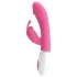 Pretty Love Gene - Waterproof G-Spot Vibrator (Pink)