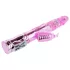 Baile Butterfly Clitoral Vibrator (Pink)