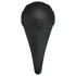 Pretty Love Bertram - Waterproof, Vibrating Cock Ring (Black)