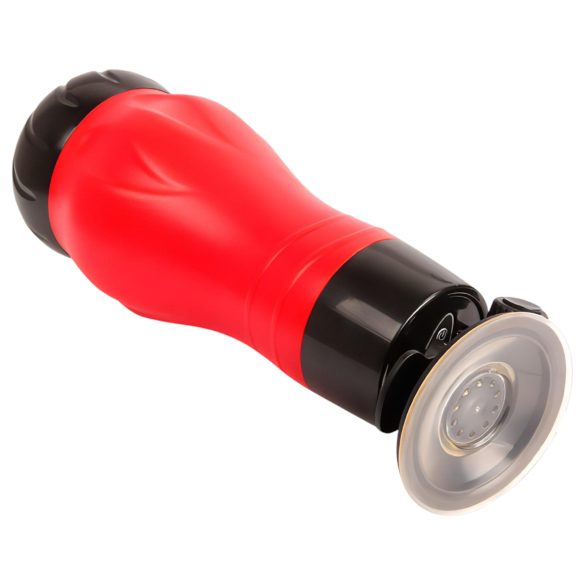 Crazy Bull - Realistic Masturbator (Natural)