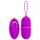 Pretty Love Arvin - Wireless Vibrating Egg (Pink)