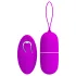 Pretty Love Arvin - Wireless Vibrating Egg (Pink)
