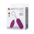 Pretty Love Arvin - Wireless Vibrating Egg (Pink)