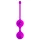 Pretty Love Kegel Up II - Geisha Ball Duo (Purple)
