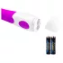 Pretty Love Elemental - G-Spot Vibrator (Purple)