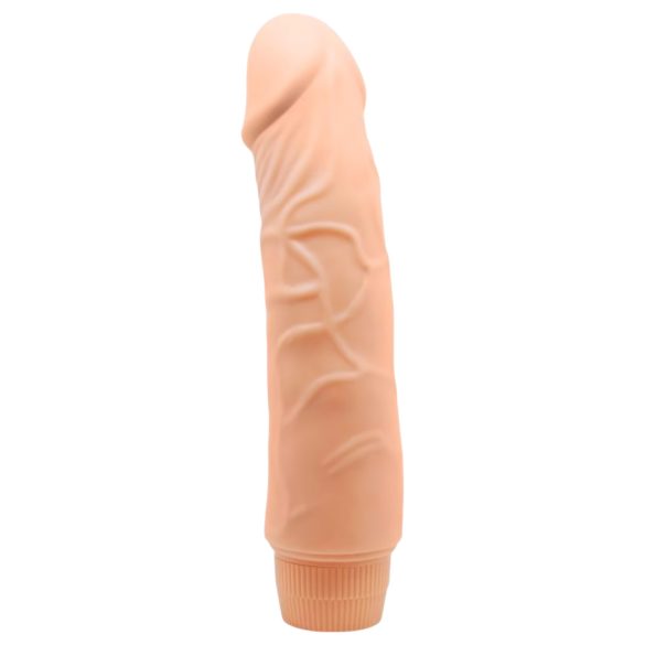 Baile Barbara - Realistic Vibrator - 19.5cm (Natural)