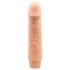 Baile Barbara - Realistic Vibrator - 19.5cm (Natural)