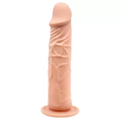 Baile Barbara Calvin - Realistic Dildo - 20cm (Natural)