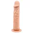 Baile Barbara Calvin - Realistic Dildo - 20cm (Natural)