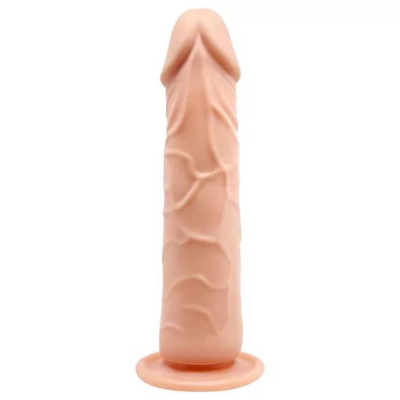 Baile Barbara Calvin - Realistic Dildo - 20cm (Natural)