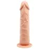 Baile Barbara Calvin - Realistic Dildo - 20cm (Natural)