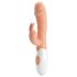 Pretty Love Easter Bunny - Clitoral Vibrator (Natural)
