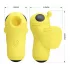 Pretty Love Magic Bee - Yellow Clitoral Finger Vibrator