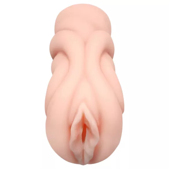 Crazy Bull - Hentai Pocket Masturbator (Natural)
