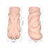 Crazy Bull - Hentai Pocket Masturbator (Natural)