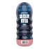 Pretty Love Vacuum Cup - Lifelike Mouth Masturbator (Natural)