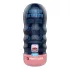 Pretty Love Vacuum Cup - Lifelike Mouth Masturbator (Natural)