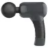 Pretty Love Magic Gun - Black Massager Gun