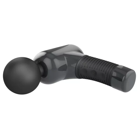Pretty Love Magic Gun - Black Massager Gun