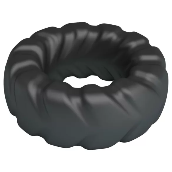 Crazy Bull - Ultra Strong Black Penis Ring