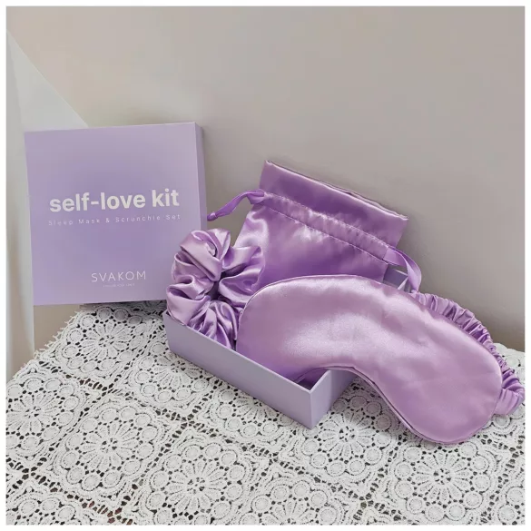 Svakom Self-Love Kit - Gift Set