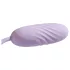 Svakom Plume - 2‑in‑1 vibrating love egg (purple)