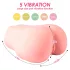 Vibeconnect - App-controlled torso masturbator for men (natural)