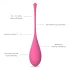 Sex HD Eggs - Set of 6 Geisha Balls (Pink)