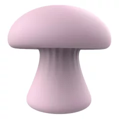 Magic Mushroom - Rechargeable Face Massager (Pink)