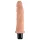 Lovetoy Real Feel - Lifelike Vibrator - 19cm (Natural)