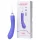 LOVENSE Hyphy - smart 2‑in‑1 vibrator (purple)