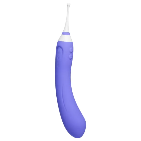LOVENSE Hyphy - smart 2‑in‑1 vibrator (purple)