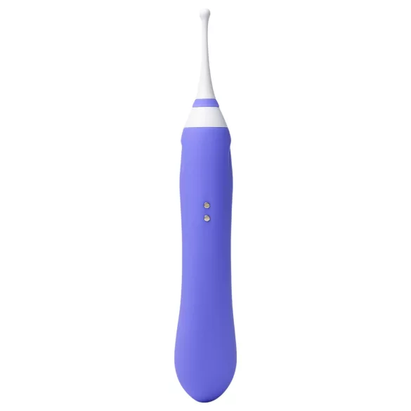 LOVENSE Hyphy - smart 2‑in‑1 vibrator (purple)