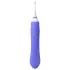 LOVENSE Hyphy - smart 2‑in‑1 vibrator (purple)