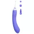 LOVENSE Hyphy - smart 2‑in‑1 vibrator (purple)