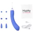 LOVENSE Hyphy - smart 2‑in‑1 vibrator (purple)
