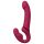 LOVENSE Lapis - Strap-free Wearable Vibrator (Red)